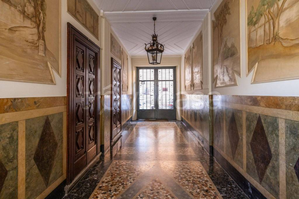 Appartamento in in vendita da privato a Novara via Carlo Frasconi, 1