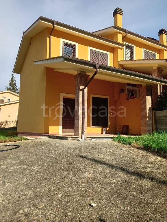 Villa a Schiera in vendita a Rieti