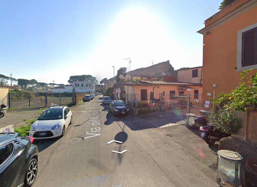Appartamento in affitto a Roma via del Mandrione