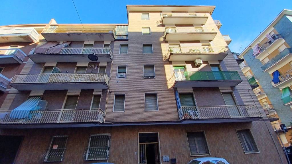 Appartamento in vendita a Voghera via Jacopo Dentici, 12