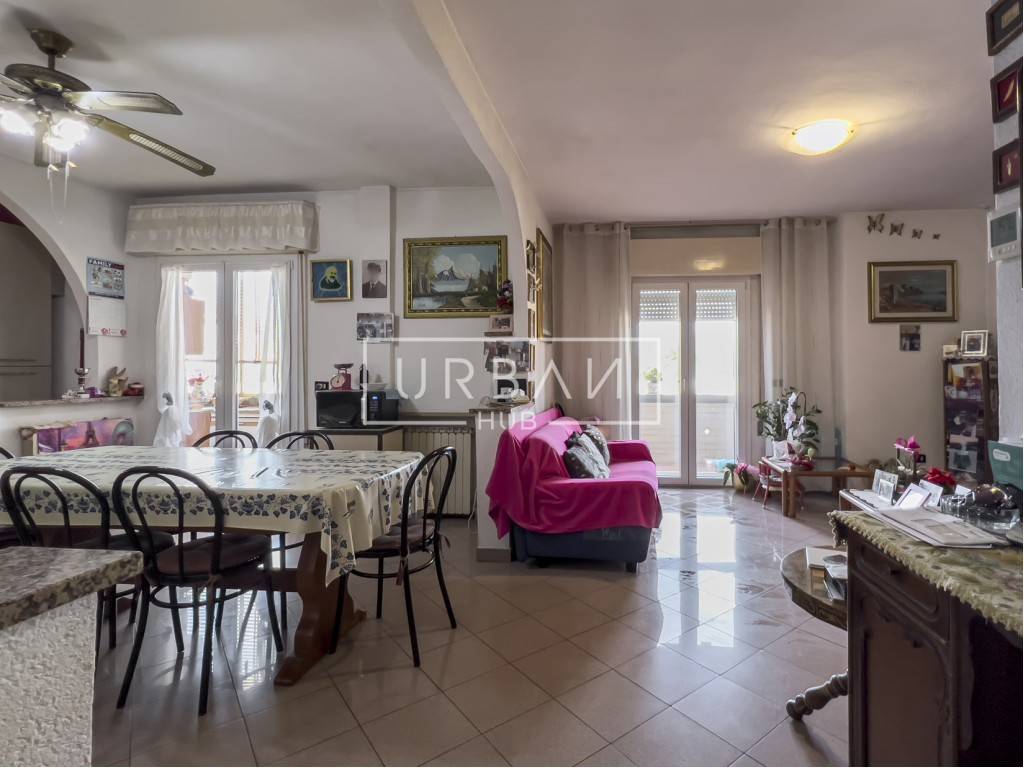 Appartamento in vendita a Riccione viale Saluzzo