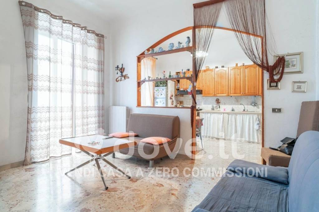 Appartamento in vendita a Taranto via Icco, 10