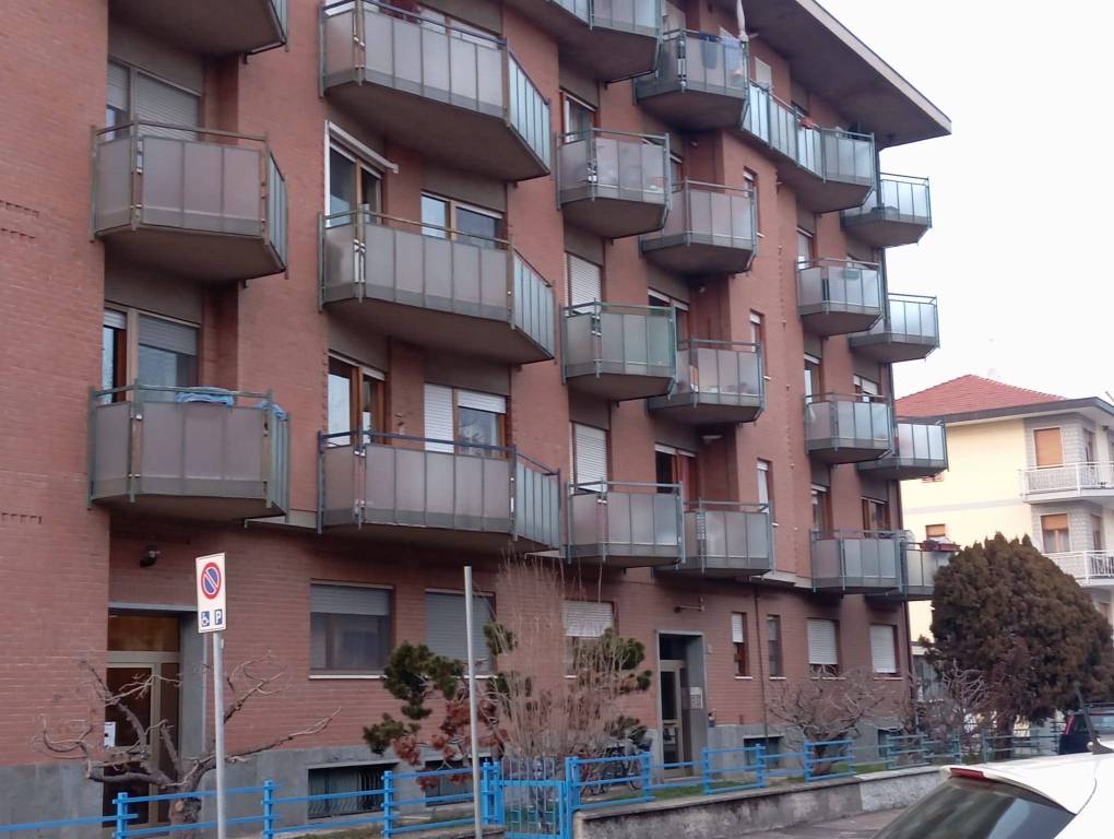 Appartamento in in vendita da privato a Ciriè via 1 Maggio, 1