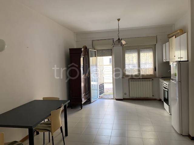 Appartamento in vendita ad Avezzano via Monte Velino, 123