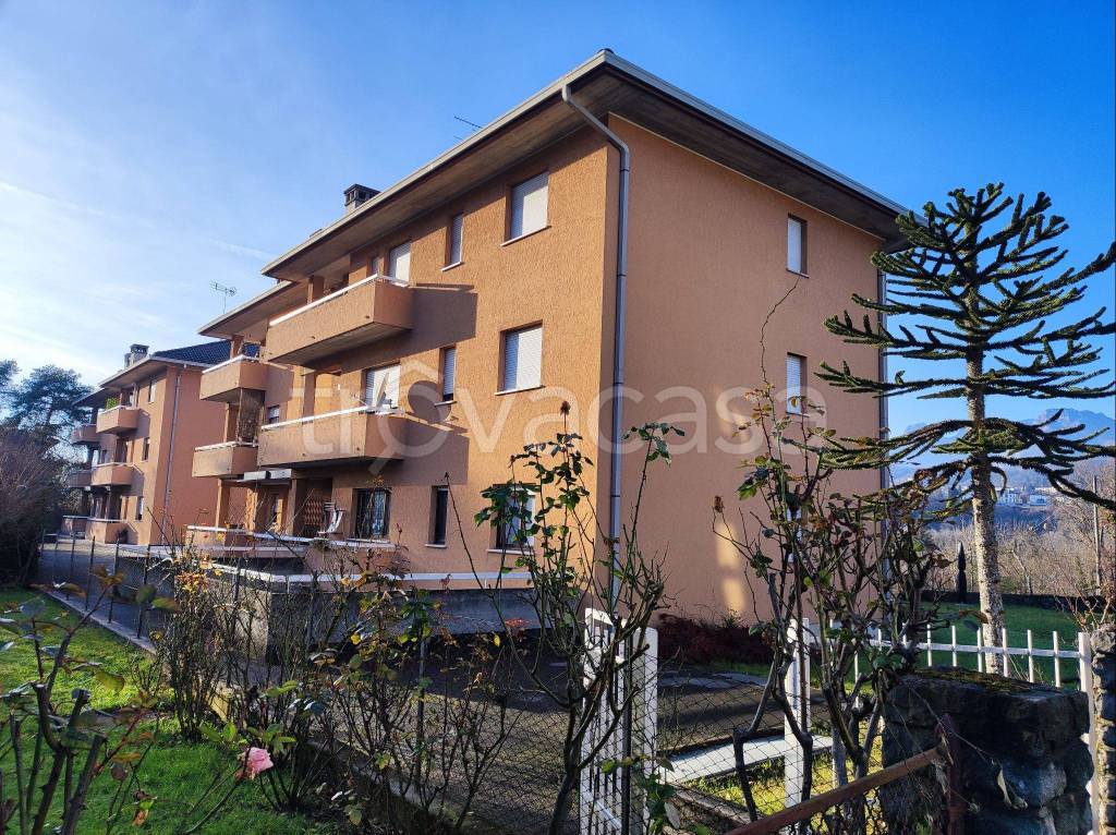 Appartamento in in vendita da privato a Belluno via Monte Grappa, 92