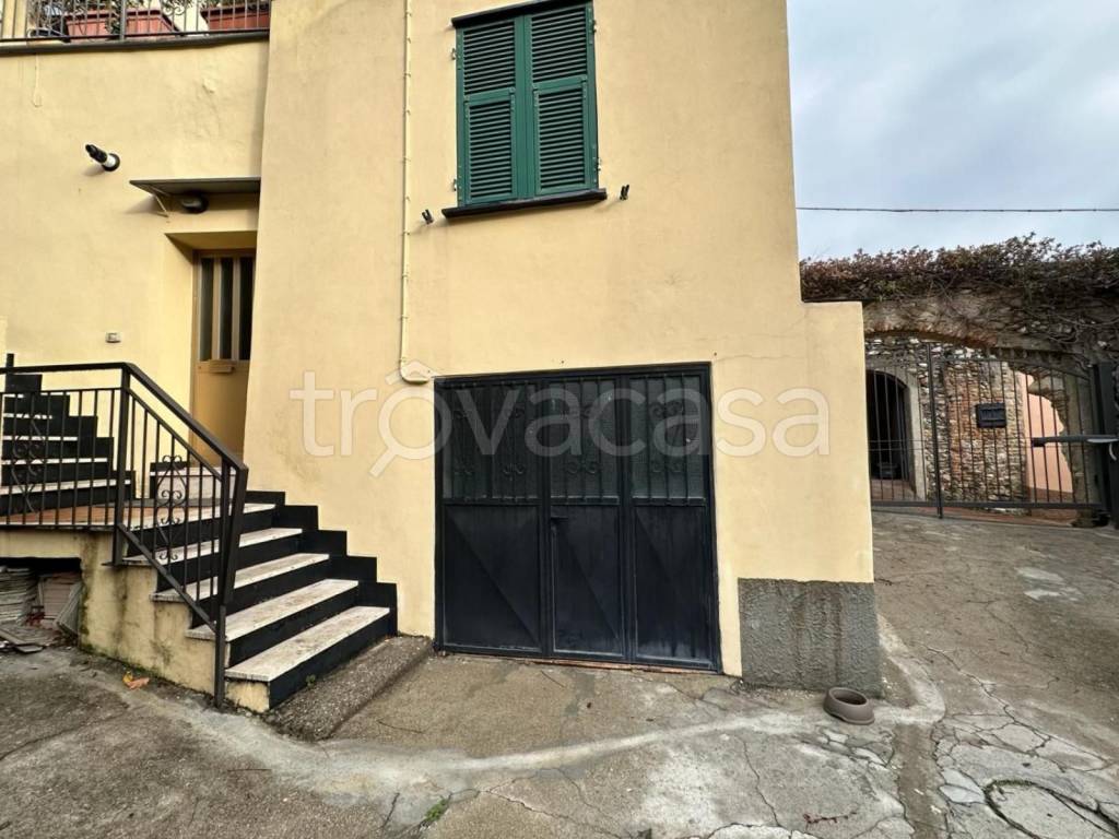 Appartamento in vendita ad Albenga