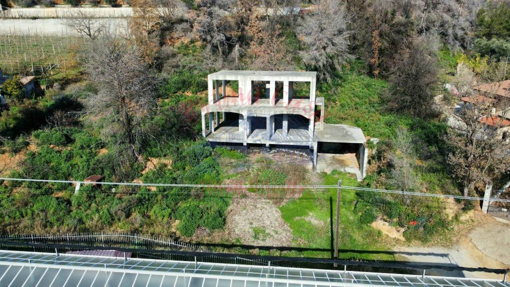 Villa in vendita ad Albenga regione Coasco