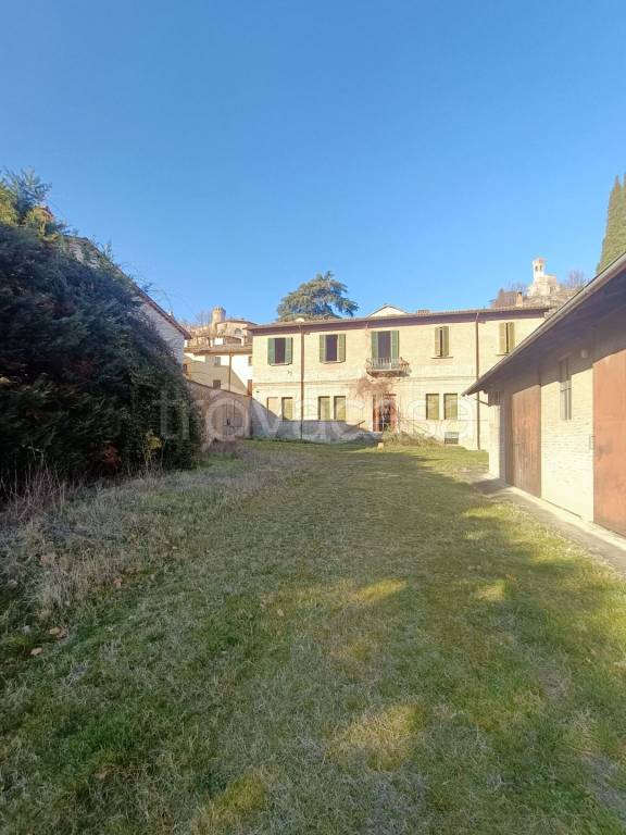 Villa in vendita a Brisighella vicolo Monastero