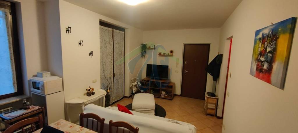 Appartamento in vendita a San Giorgio Piacentino via carolfi