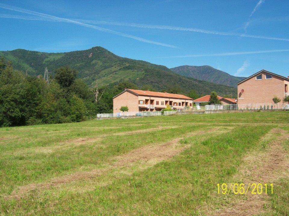 Villa a Schiera in in vendita da privato a La Cassa via Italia, 24