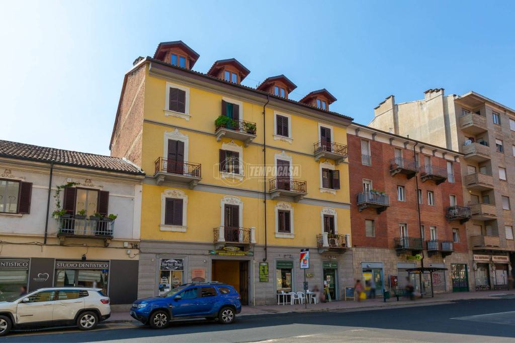 Appartamento in vendita a Moncalieri via Sestriere 31