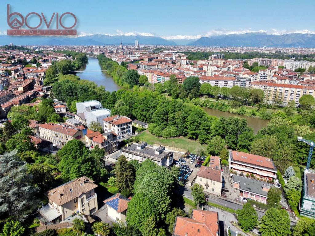 Appartamento in vendita a Torino corso casale 235