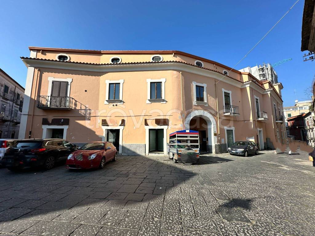 Casa Indipendente in vendita a Maddaloni via Guglielmo Marconi