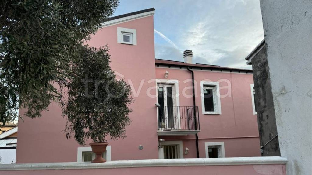 Villa in vendita a Pescara via della Chiesa