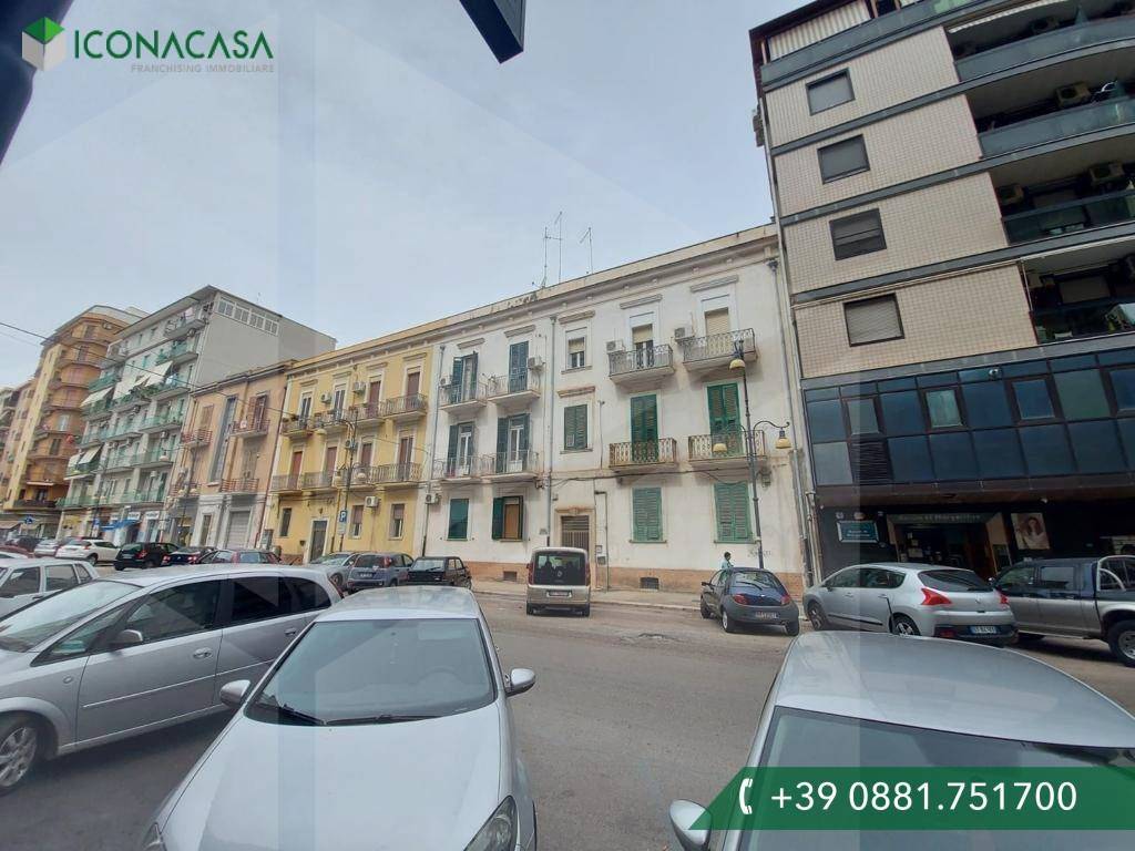 Appartamento in vendita a Foggia via Vittime Civili