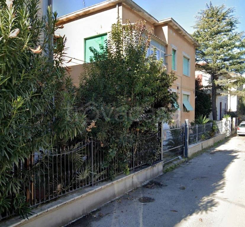 Appartamento in vendita a San Benedetto del Tronto via Benedetto Brin