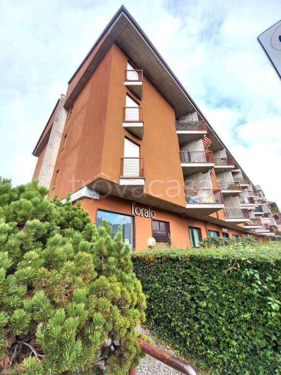Appartamento in vendita a Nembro via Giuseppe Verdi, 8