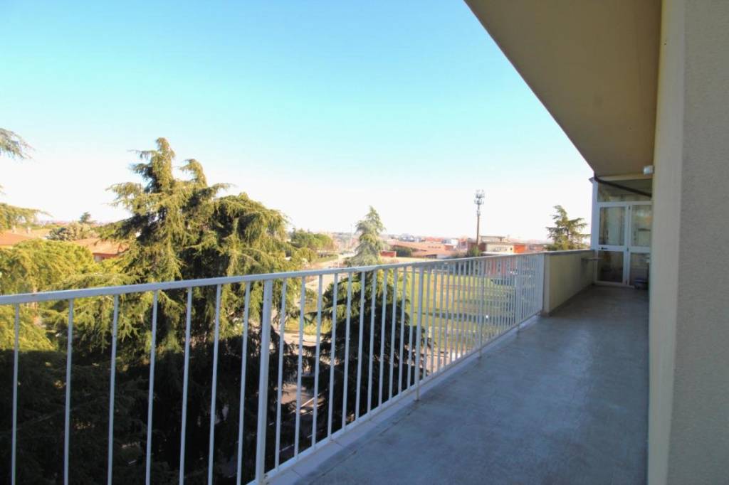 Appartamento in vendita a Cesena viale Abruzzi, 460