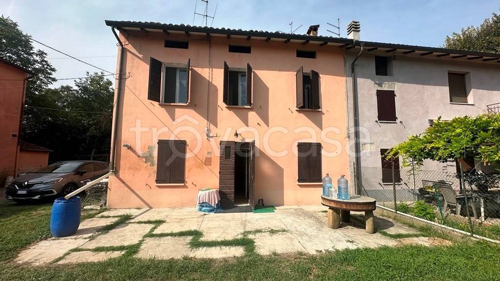 Casa Indipendente in vendita a Sorbolo Mezzani via Martiri Libertà, 18