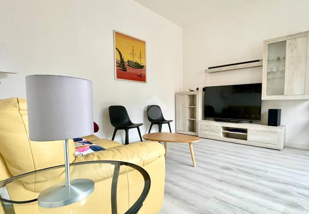 Villa Bifamiliare in vendita a Rimini viale Carlo Zavagli, 31
