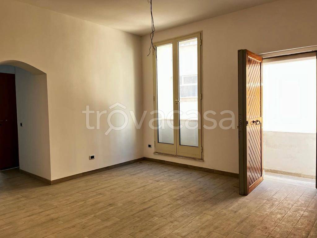 Appartamento in vendita a Napoli via Eurialo