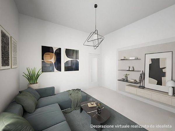 Appartamento in vendita a Savona via Filippo Busserio