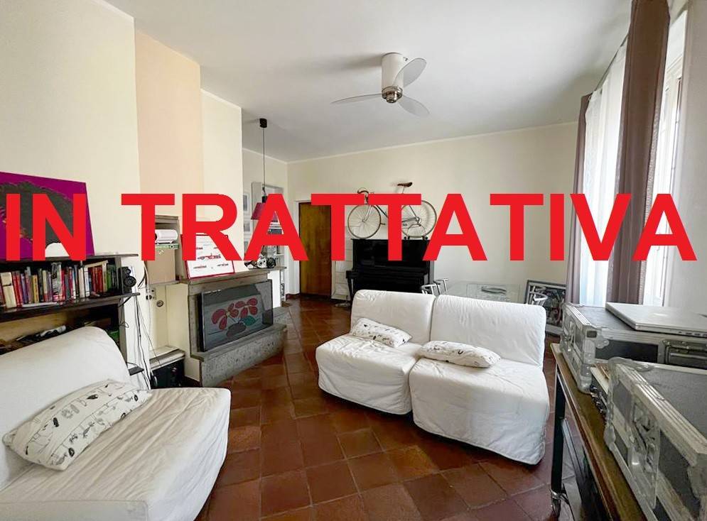 Appartamento in vendita ad Albano Laziale via Massimo d'Azeglio, 24