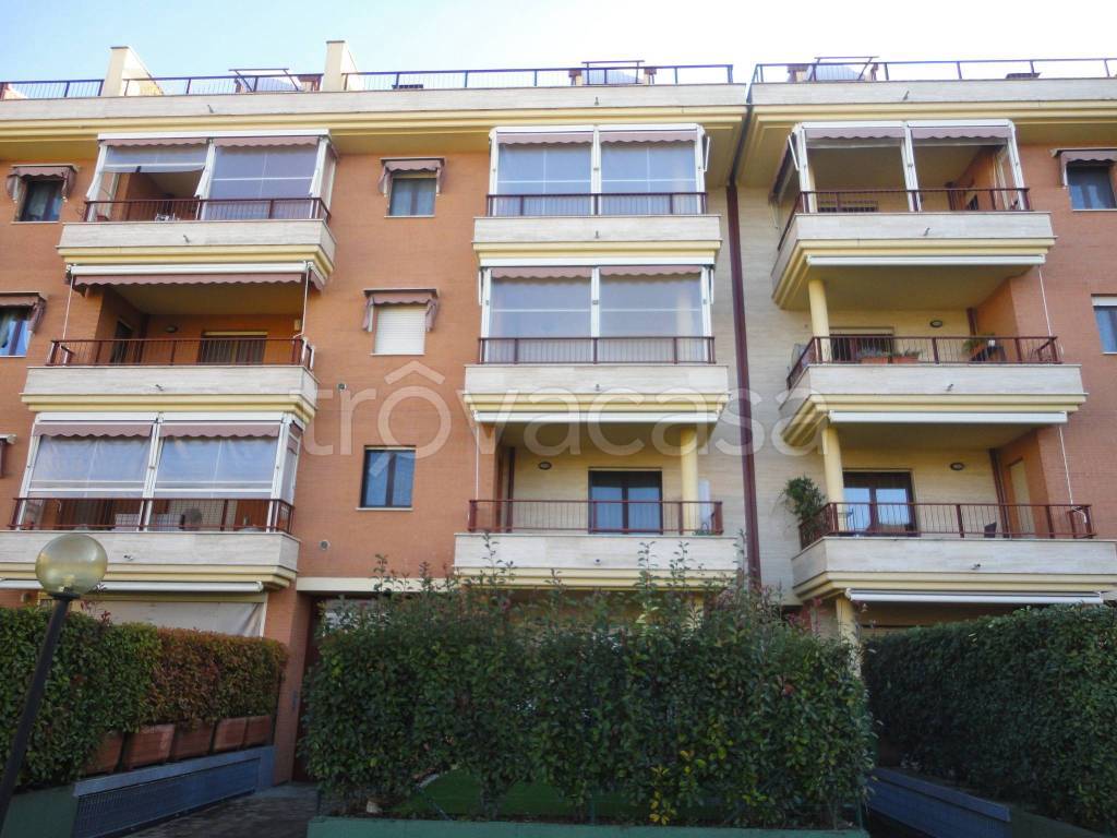 Appartamento in vendita a Borgaro Torinese via 20 Settembre, 6