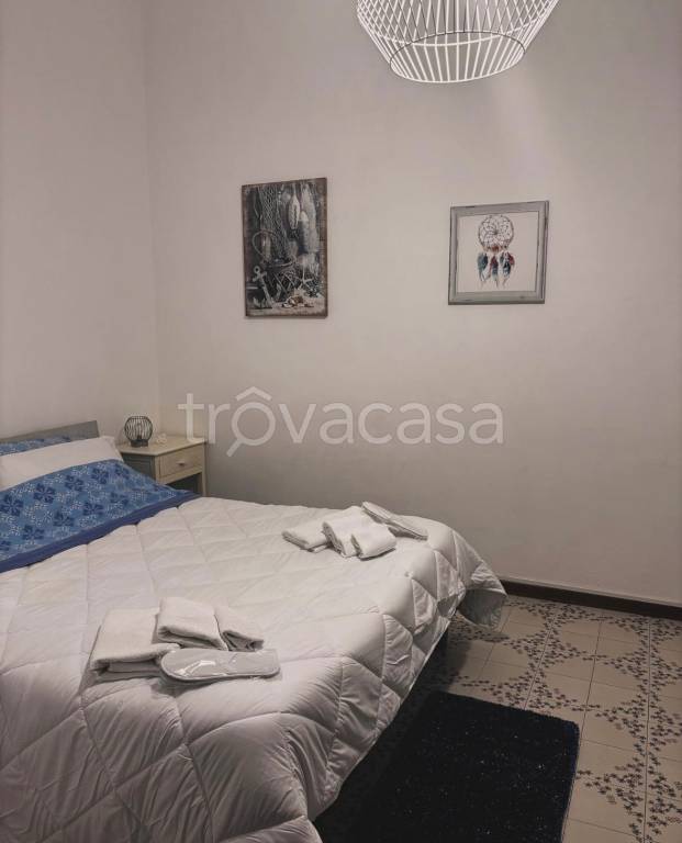 Appartamento in in affitto da privato a Giardini-Naxos via Torino, 2