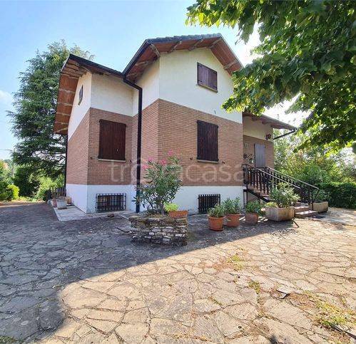 Villa in vendita a Castelvetro di Modena