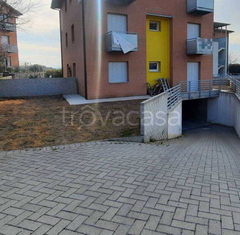 Appartamento in vendita a Rapolano Terme via Provinciale Nord, 166