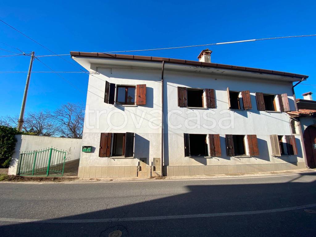 Appartamento in vendita a Cividale del Friuli via Purgessimo, 51