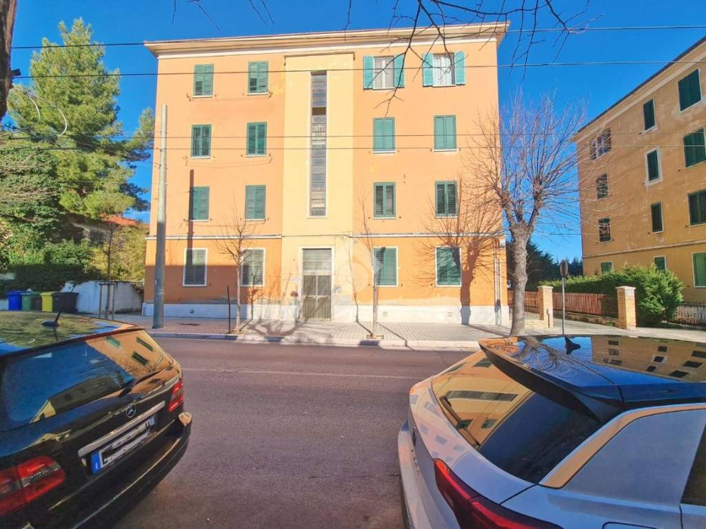 Appartamento in vendita a Chieti via Alessandro Valignani, 119