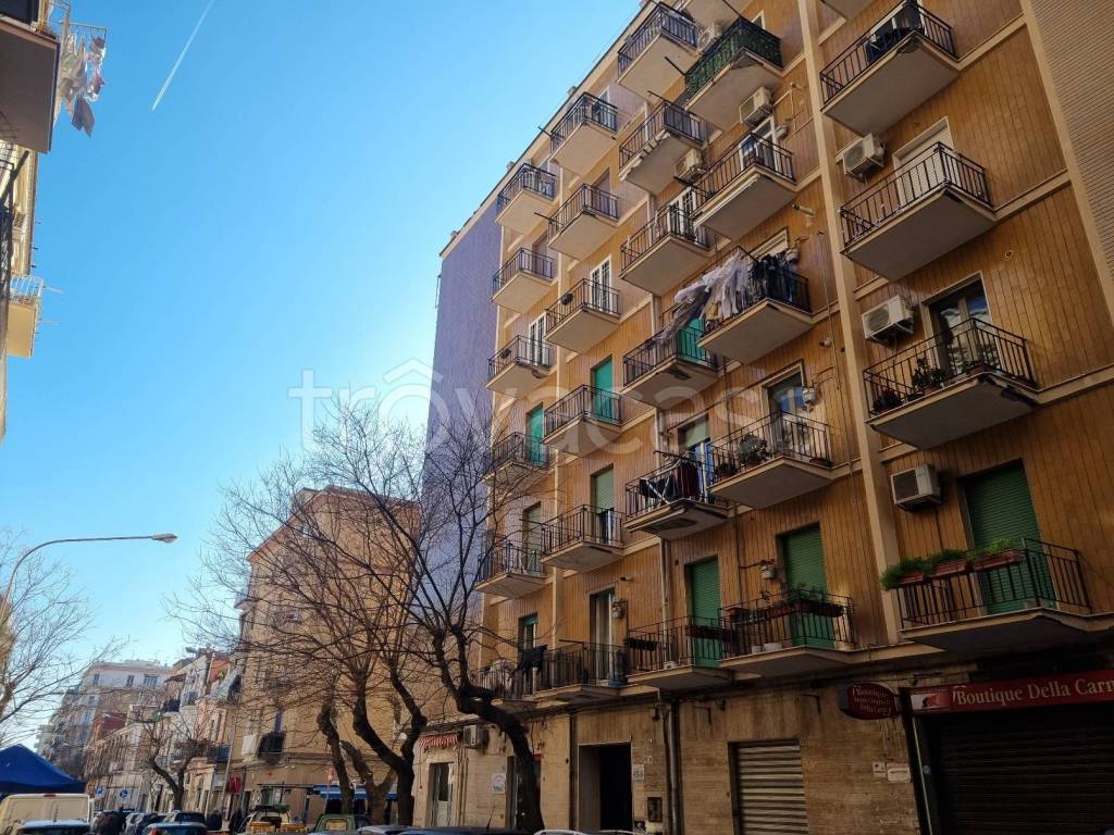 Appartamento in vendita a Foggia via Domenico Cirillo, 14