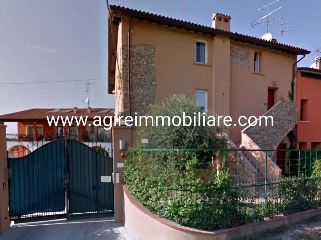Appartamento all'asta a Desenzano del Garda via Porte Rosse