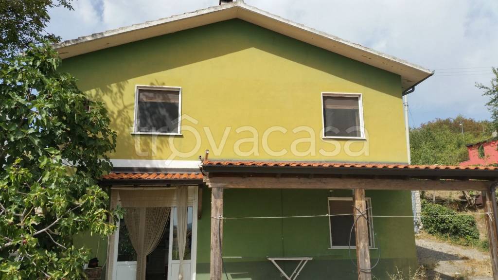 Villa in vendita a Bisaccia via 4 Novembre