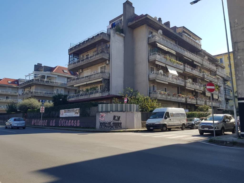 Appartamento in vendita a Nocera Inferiore via Domenico Rea
