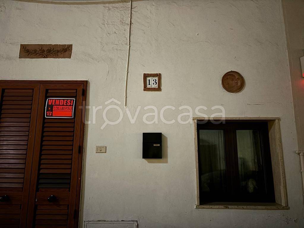 Casa Indipendente in in vendita da privato a Mesagne via Noia, 13