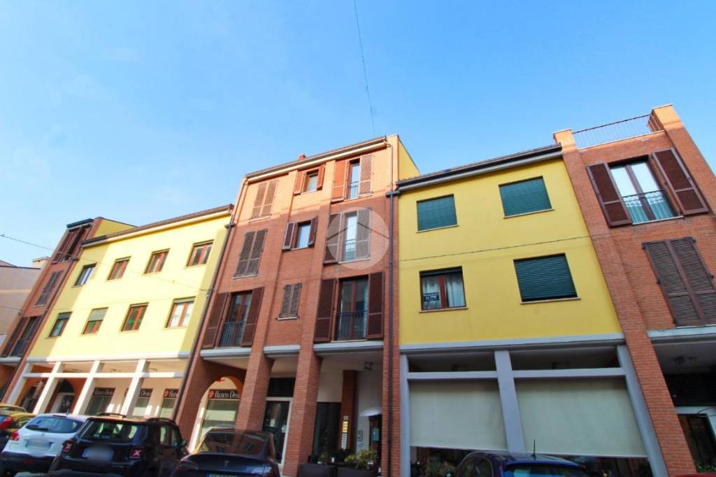 Appartamento in vendita a Teramo via Francesco Savini, 53