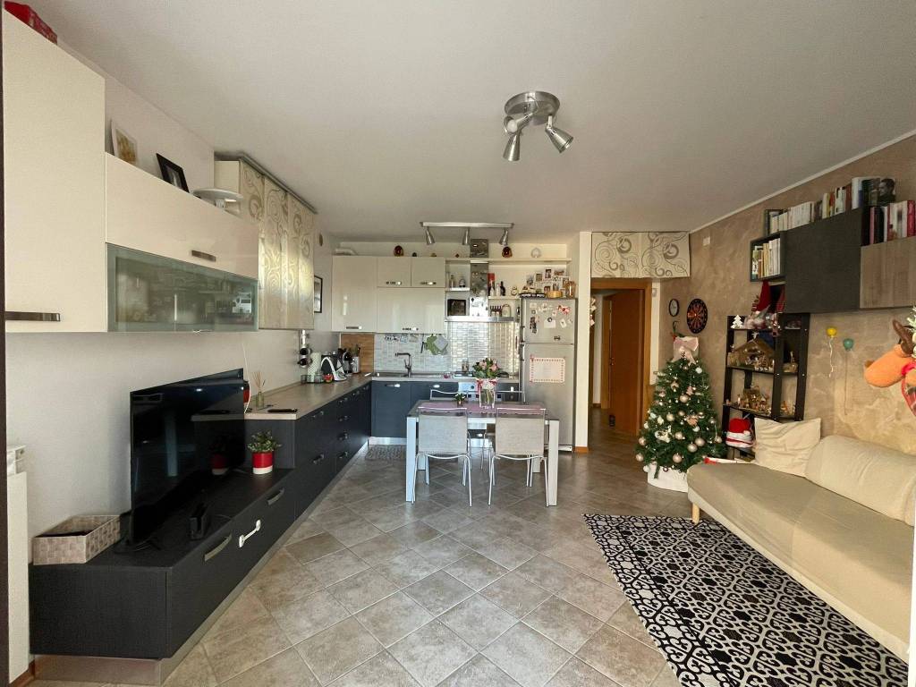 Appartamento in in vendita da privato a Rapolano Terme via Eugenio Montale