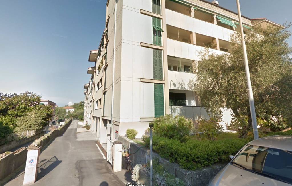 Appartamento all'asta a Sestri Levante via Privata Liguria