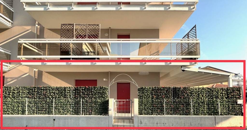 Appartamento in in vendita da privato a Jesolo via Alessandro Volta