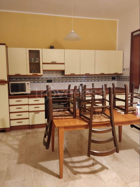 Appartamento in in vendita da privato a Sassari via Torres, 16