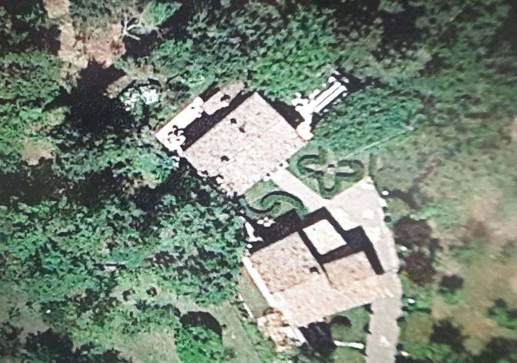 Villa in vendita a Serramazzoni via Valle Olio, 3910