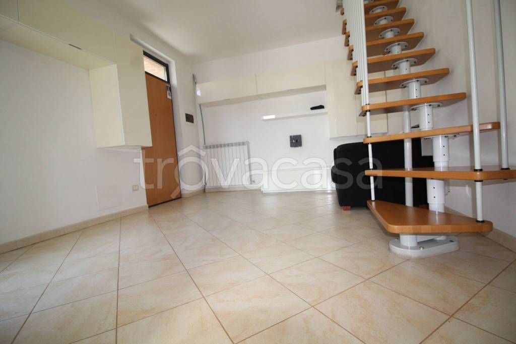 Appartamento in vendita a Castelnuovo Berardenga via dei Ghibellini