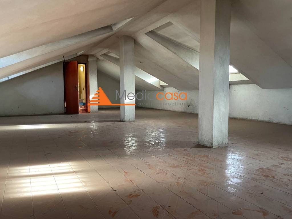 Appartamento in vendita a Inzago via Dei Chiosi, 4