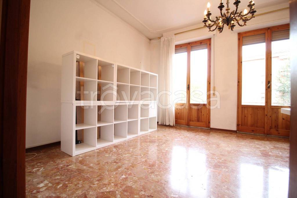 Appartamento in vendita a Siena via delle Province