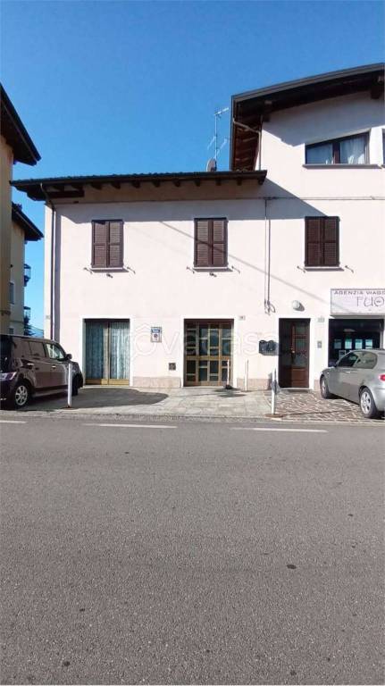 Villa in vendita a Serramazzoni via XXIV Maggio, 55