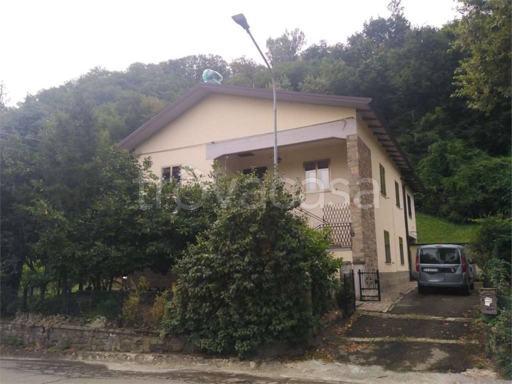 Villa in vendita a Prignano sulla Secchia via Secchia, 145