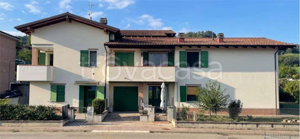 Appartamento in vendita a Prignano sulla Secchia via g.B. Berti, 5
